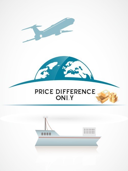 Price Difference